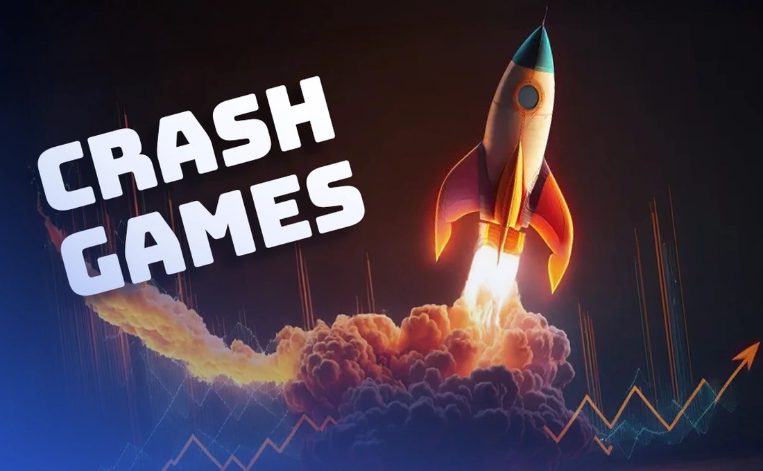 Crash Games