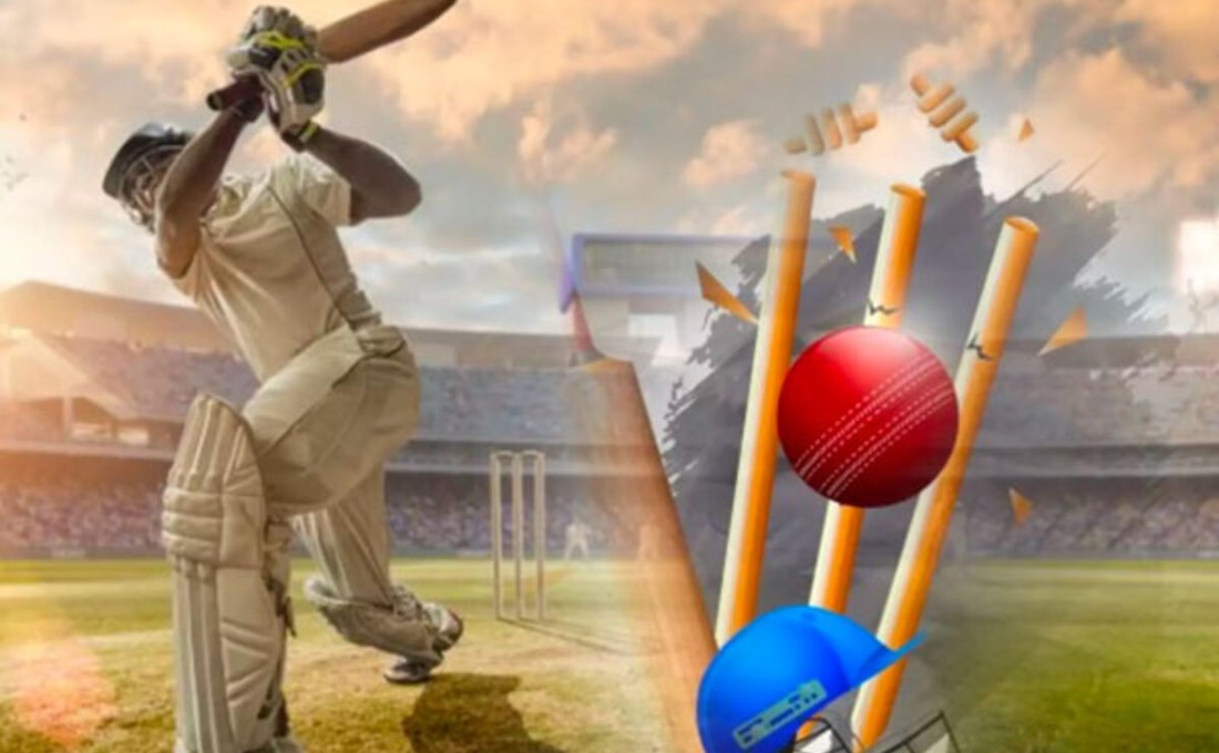 Cricket / Sports