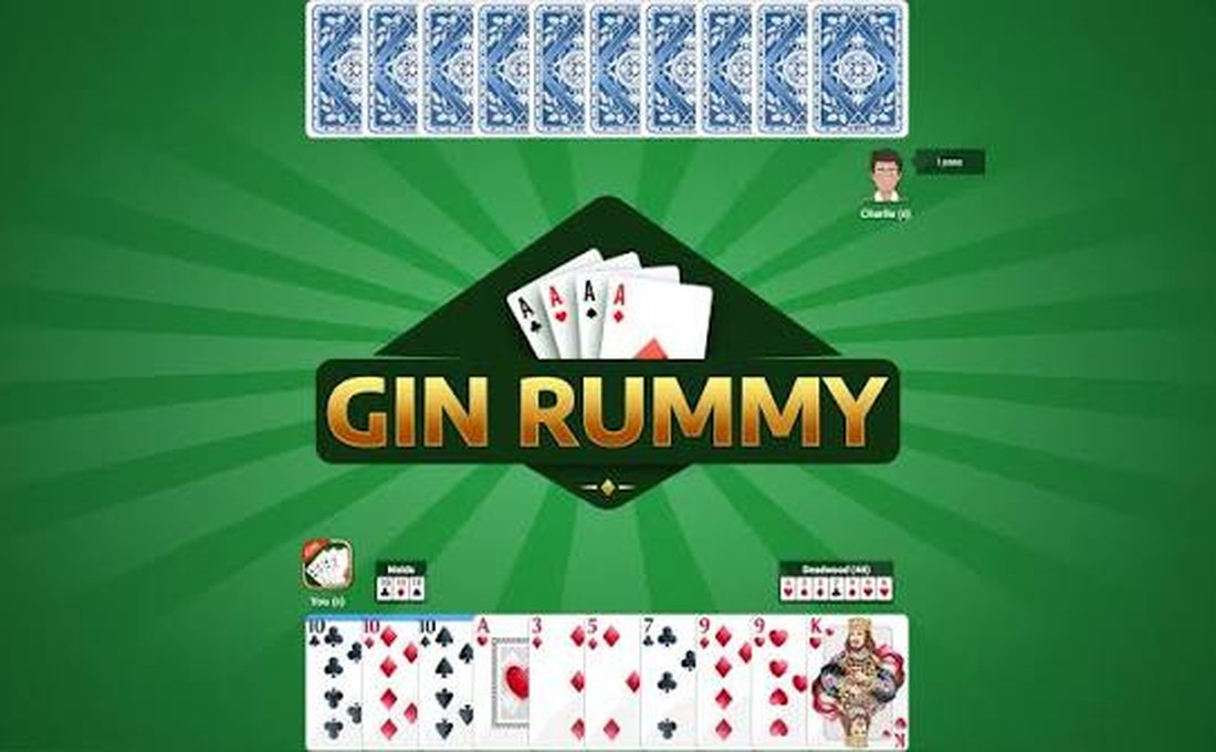 Rummy