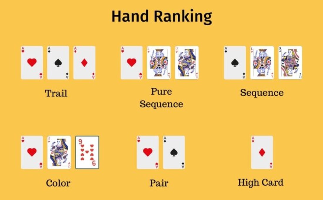 Teen Patti