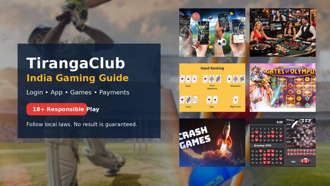 General Tips for Mobile Online Gaming in India