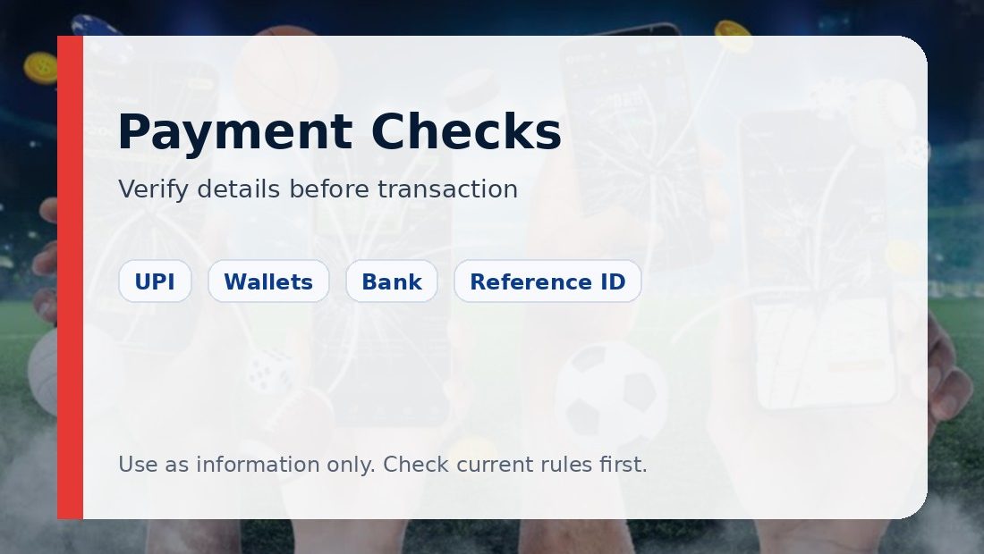 Understanding Common Payment Options for Online Gaming
